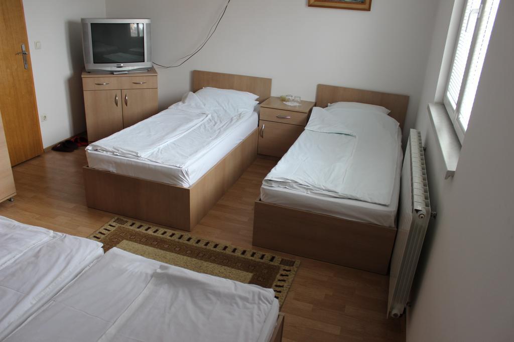 Rooms Zebax Sarajevo Exterior foto