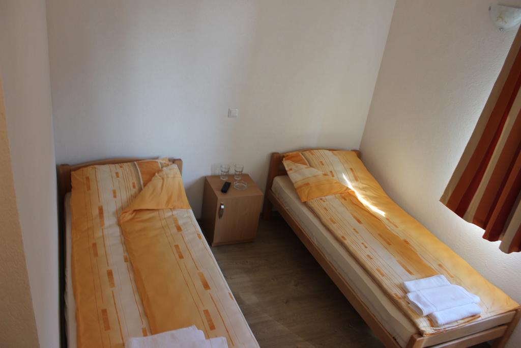 Rooms Zebax Sarajevo Exterior foto
