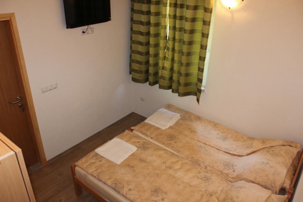 Rooms Zebax Sarajevo Exterior foto