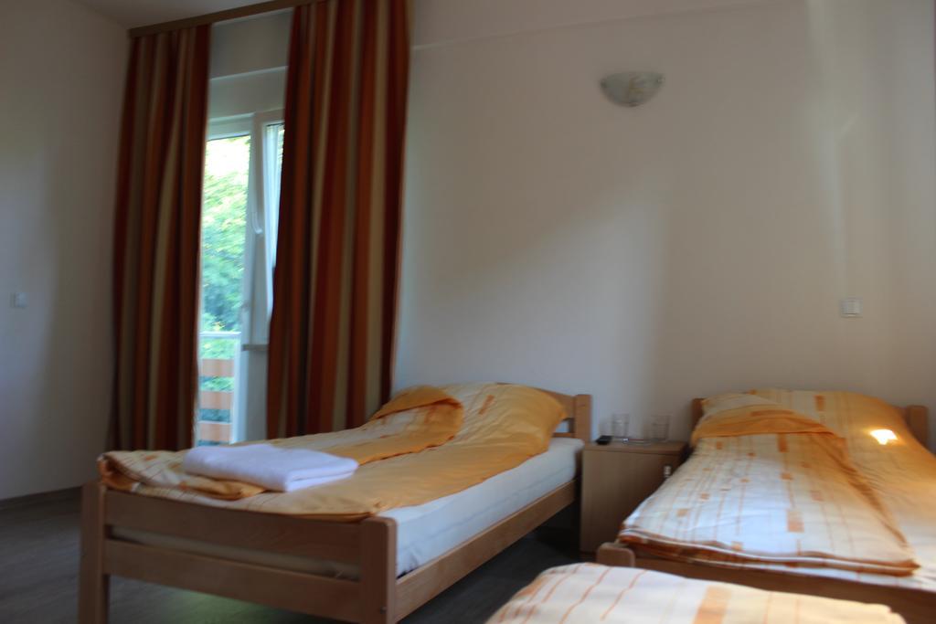 Rooms Zebax Sarajevo Exterior foto