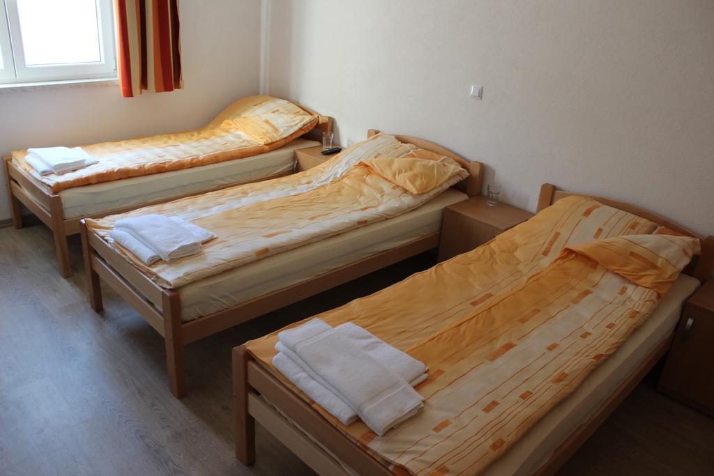 Rooms Zebax Sarajevo Exterior foto